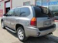 2005 Steel Grey Metallic GMC Envoy SLE 4x4  photo #2