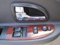 Medium Gray Controls Photo for 2008 Chevrolet Uplander #50059270