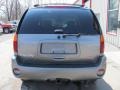 2005 Steel Grey Metallic GMC Envoy SLE 4x4  photo #17