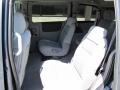 Medium Gray Interior Photo for 2008 Chevrolet Uplander #50059370