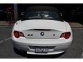 2004 Alpine White BMW Z4 3.0i Roadster  photo #6