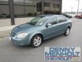 Silver Moss Metallic - Cobalt LT Sedan Photo No. 1