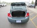 Silver Moss Metallic - Cobalt LT Sedan Photo No. 23