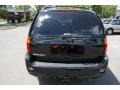 2006 Black Onyx GMC Envoy Denali 4x4  photo #5