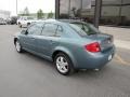 Silver Moss Metallic - Cobalt LT Sedan Photo No. 25