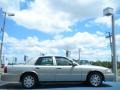 2005 Gold Ash Metallic Mercury Grand Marquis LS  photo #6