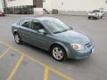 Silver Moss Metallic - Cobalt LT Sedan Photo No. 26