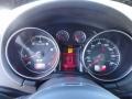 2008 Audi TT 3.2 quattro Coupe Gauges