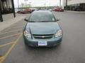 Silver Moss Metallic - Cobalt LT Sedan Photo No. 27
