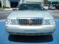 2005 Gold Ash Metallic Mercury Grand Marquis LS  photo #8