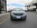Silver Moss Metallic - Cobalt LT Sedan Photo No. 28