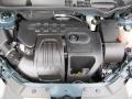 Silver Moss Metallic - Cobalt LT Sedan Photo No. 29