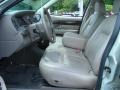 2005 Gold Ash Metallic Mercury Grand Marquis LS  photo #11