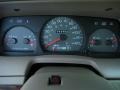 Gold Ash Metallic - Grand Marquis LS Photo No. 19