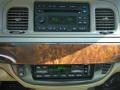 2005 Gold Ash Metallic Mercury Grand Marquis LS  photo #21