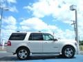  2007 Expedition Limited White Sand Tri Coat Metallic