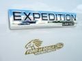 White Sand Tri Coat Metallic - Expedition Limited Photo No. 9