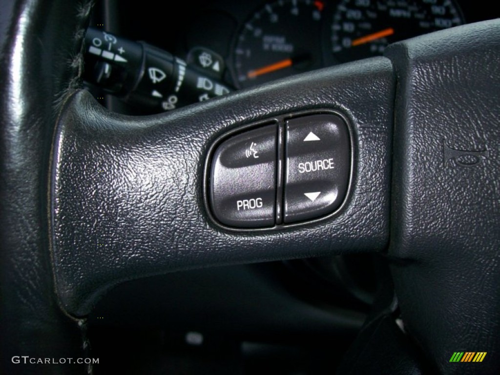 2007 Sierra 2500HD Classic SLT Crew Cab 4x4 - Stealth Gray Metallic / Dark Charcoal photo #12