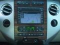 Navigation of 2007 Expedition Limited
