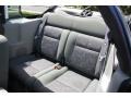 Pastel Slate Gray Interior Photo for 2006 Chrysler PT Cruiser #50060692