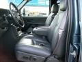 2007 Stealth Gray Metallic GMC Sierra 2500HD Classic SLT Crew Cab 4x4  photo #24