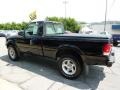 Black - Ranger XLT Regular Cab 4x4 Photo No. 7