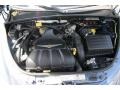 2.4L Turbocharged DOHC 16V 4 Cylinder Engine for 2006 Chrysler PT Cruiser Touring Convertible #50060818