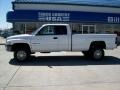 Bright White - Ram 2500 ST Quad Cab 4x4 Photo No. 2