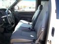 Bright White - Ram 2500 ST Quad Cab 4x4 Photo No. 8