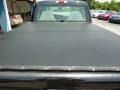 2000 Black Ford Ranger XLT Regular Cab 4x4  photo #18