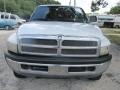 Bright White - Ram 2500 SLT Extended Cab 4x4 Commercial Photo No. 1