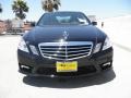 Black - E 350 Sedan Photo No. 2