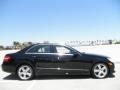 Black - E 350 Sedan Photo No. 3