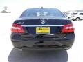 Black - E 350 Sedan Photo No. 5