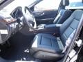 Black - E 350 Sedan Photo No. 7