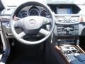 Black - E 350 Sedan Photo No. 9