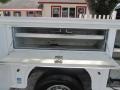 Bright White - Ram 2500 SLT Extended Cab 4x4 Commercial Photo No. 17