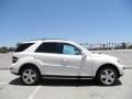 Arctic White - ML 350 Photo No. 3
