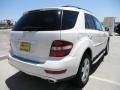 Arctic White - ML 350 Photo No. 4