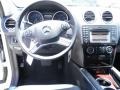 Arctic White - ML 350 Photo No. 9