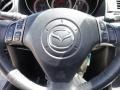 2007 Galaxy Gray Mica Mazda MAZDA3 s Grand Touring Sedan  photo #45