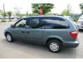 2005 Magnesium Pearl Dodge Grand Caravan SE  photo #6