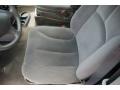 2005 Magnesium Pearl Dodge Grand Caravan SE  photo #9