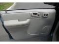 2005 Magnesium Pearl Dodge Grand Caravan SE  photo #10