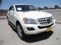 Arctic White - ML 350 Photo No. 1