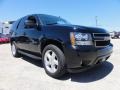 2008 Black Chevrolet Tahoe LT 4x4  photo #5