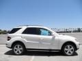 Arctic White - ML 350 Photo No. 3