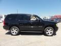 Black 2008 Chevrolet Tahoe LT 4x4 Exterior