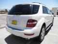 Arctic White - ML 350 Photo No. 4