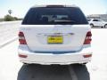 Arctic White - ML 350 Photo No. 5